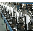 KM Type Straight Knife Cutting Machine