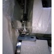 Extra Heavy Duty Cylinder Bed Unison Feed Walking Foot Lockstitch Sewing Machine