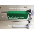 Automatic Piping Strip Cutting Machine