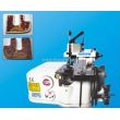 3 Thread Carpet Overedging Sewing Machine (for Car Mats)