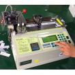 Automatic Label Cutter (Infrared with Hot & Cold Knife)