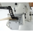 Cylinder Arm Walking Foot Zigzag Sewing Machine