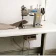 Leather Glove Sewing Machine