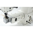 Cylinder Arm Walking Foot Zigzag Sewing Machine