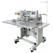 Programmable Automatic Heavy Duty Pattern Sewing Machine