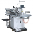 Automatic Pocket Welting Machine