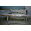 Long Arm Compound Feed Heavy Duty Lockstitch Sewing Machine