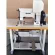 Heavy Duty Thick Thread Ornamental Stitching Machine
