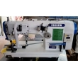 Multi-Function Rosette Ribbon Pleating Sewing Machine