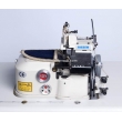 3 Thread Carpet Overedging Sewing Machine (with Trimmer)