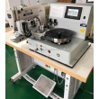 Automatic Feeding Button Sewing Machine