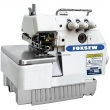 3 Thread Overlock Sewing Machine