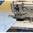 Heavy Duty Tape Binding Sewing Machine for Mattress and Quilts