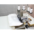 Heavy Duty Mattress Flanging Machine