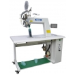 Hot Air Tape Seam Sealing Machine