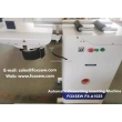 Automatic Waist Drawstring Inserting Machine