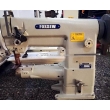 Single Needle Unison Feed Cylinder Bed Sewing Machine