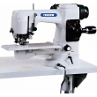 Double Faced Cashmere Blind Stitch Sewing Machine