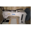 Extra Heavy Duty Top and Bottom Feed Lockstitch Sewing Machine