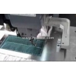 Automatic Pattern Sewing Machine for Mops Head