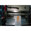 Automatic Label Cutter (Infrared with Hot & Cold Knife)