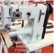 Cylinder Arm Walking Foot Sewing Machine