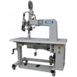 High-end Hot Air Seam Sealing Machine