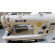 Computerized Direct Drive High Speed Needle Feed Lockstitch Sewing Machine