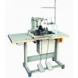 Mattress Handle Strap Tacking Machine