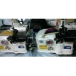 3 Thread Carpet Overedging Sewing Machine (with Trimmer)