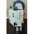 Cylinder Arm Extra Heavy Duty Walking Foot Upholstery Sewing Machine for Leather and Webbings