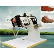 Outsole Stitching Sewing Machine