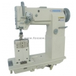 Post-Bed Compound Feed Heavy Duty Lockstitch Sewing Machine