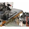 Mattress Border Handle Strap Tacker Machine