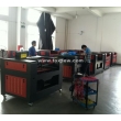 Laser Cutting and Engraving Machine