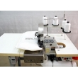 Heavy Duty Mattress Flanging Machine