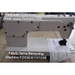 Fabric Yarns Removing Machine