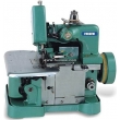 Medium Speed Mini Overlock Sewing Machine GN1-6D
