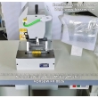 Automatic Fringe Lace Making Machine