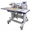 Programmable Automatic Heavy Duty Pattern Sewing Machine