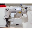 Blind Stitch Sewing Machine for Neoprene Wetsuit
