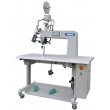 Hot Air Seam Sealing Machine