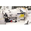 Bed Cover and Mattress Tape Binding and Cutting Machine