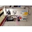 Bed Cover and Mattress Tape Binding and Cutting Machine