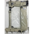 Super High Post Bed Compound Feed Lockstitch Sewing Machine