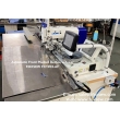 Automatic Feeding Button Attaching Sewing Machine