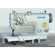 High Speed Three Needle Lockstitch Sewing Machine