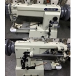 Sleeve Attaching Sewing Machine