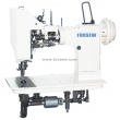 Handle Operated Universal Upper Lockstitch Embroidery Sewing Machine