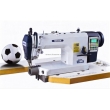 Direct Drive High Speed Small Bed Football Sewing Machine